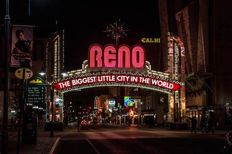 casino junkets to reno.